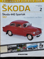 Škoda 440 Spartak